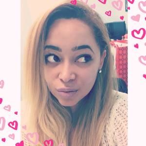 Meet your Posher, Doris